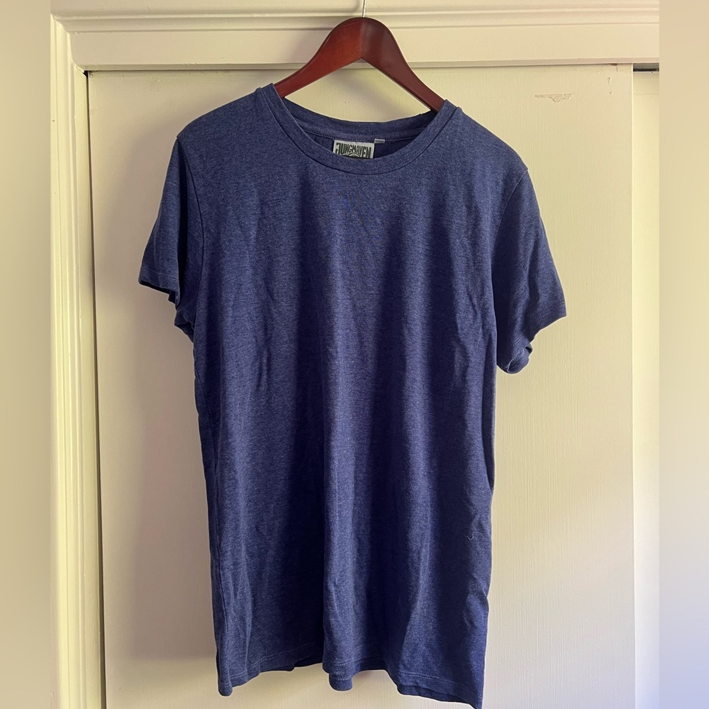 Jungmaven Utah tee size XL